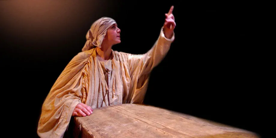 Accademia Internazionale di Teatro Roma - Cafè Dada / Tra Oriente e Occidente / Shakespeare: tragedie e commedie … - Anno Accademico 2006/2007 - foto 12