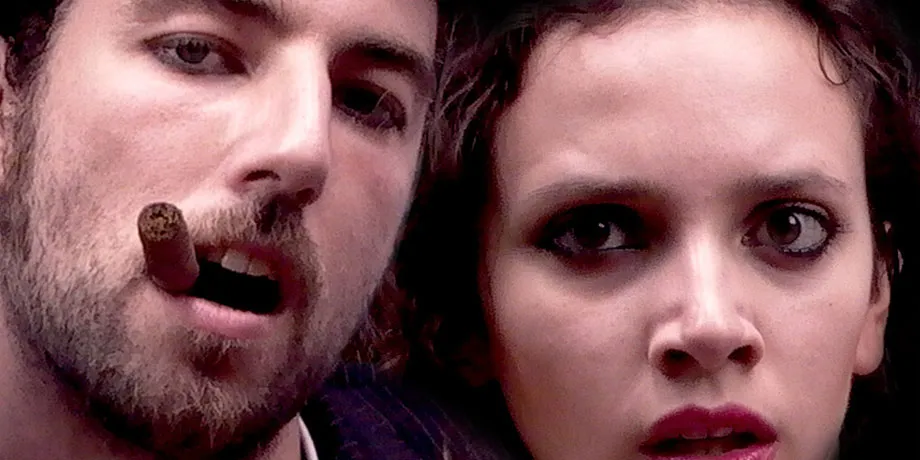 Accademia Internazionale di Teatro Roma - Amore e Morte / La Trincea / Esercizi di Stile - Anno Accademico 2005/2006 - foto 17