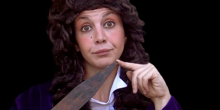 Accademia Internazionale di Teatro Roma - Amore e Morte / La Trincea / Esercizi di Stile - Anno Accademico 2005/2006 - foto 18