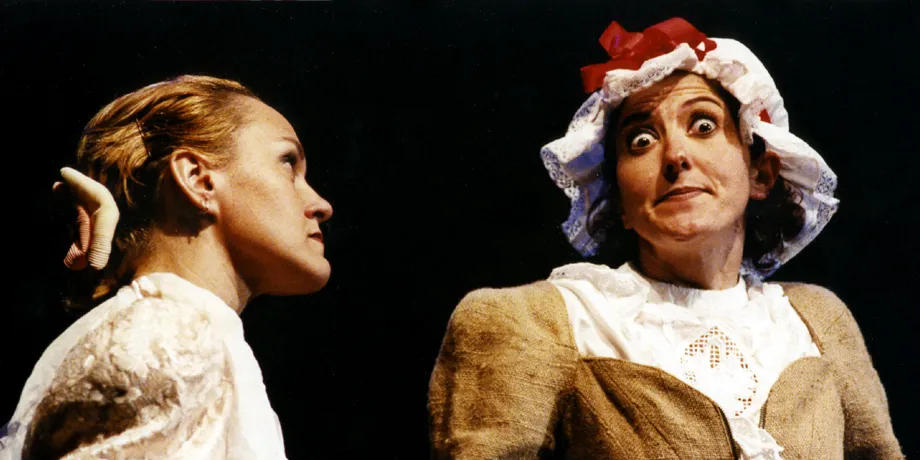 Accademia Internazionale di Teatro Roma - Nozze di sangue / La giostra dei vizi / Delirio a due … - Anno Accademico 2002/2003 - foto 1