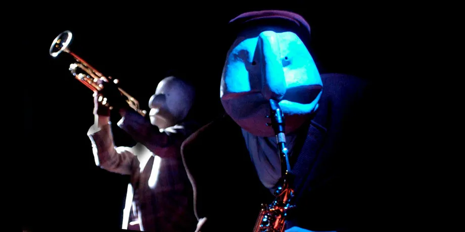 Accademia Internazionale di Teatro Roma - La Tauromachia / Aspettando Godot / Lanterne Rosse … - Anno Accademico 1999/2000 - foto 2