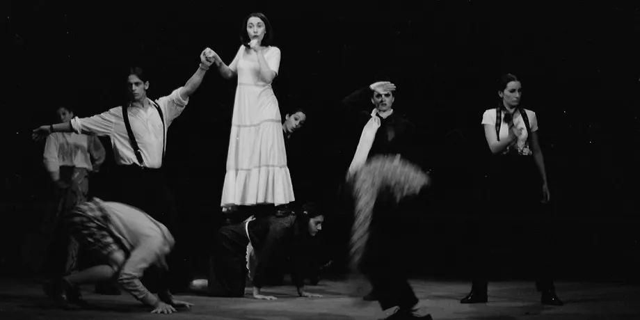Accademia Internazionale di Teatro Roma - Il Labirinto / E vissero tutti felici e contenti / Le tre sorelle … - Anno Accademico 1997/1998 - foto 4