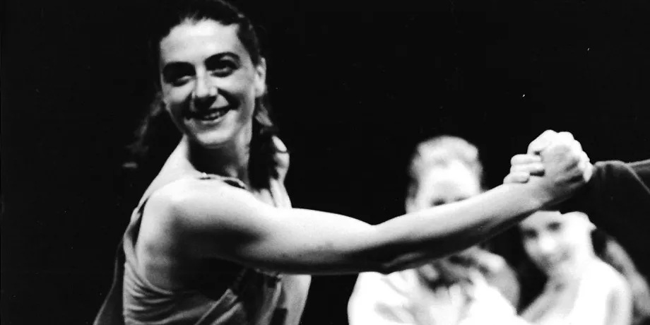Accademia Internazionale di Teatro Roma - Il Labirinto di Creta / Senza Rete / L'Aumento … - Anno Accademico 1995/1996 - foto 3