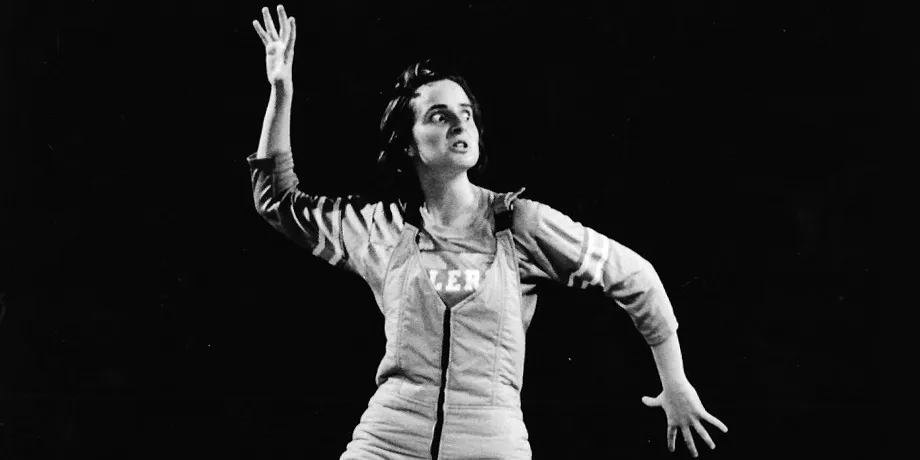 Accademia Internazionale di Teatro Roma - Il Labirinto di Creta / Senza Rete / L'Aumento … - Anno Accademico 1995/1996 - foto 5