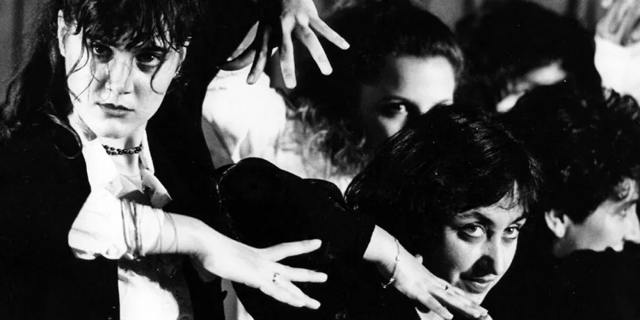Accademia Internazionale di Teatro Roma - I Teatranti della Pittura / Fiabe grandguignolesche / Dagli Appennini alle Ande - Anno Accademico 1991/1992 - foto 1