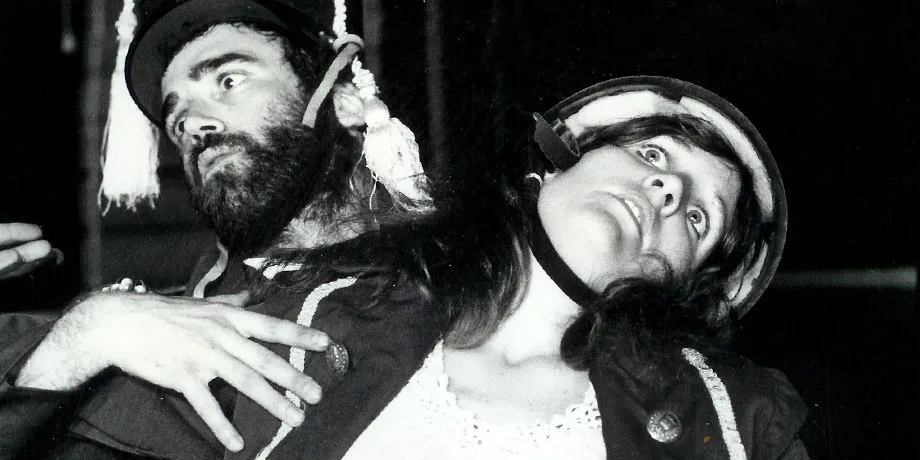 Accademia Internazionale di Teatro Roma - Medea e Giasone / La Sacra crociata / Melomelò … - Anno Accademico 1989/1990 - foto 1