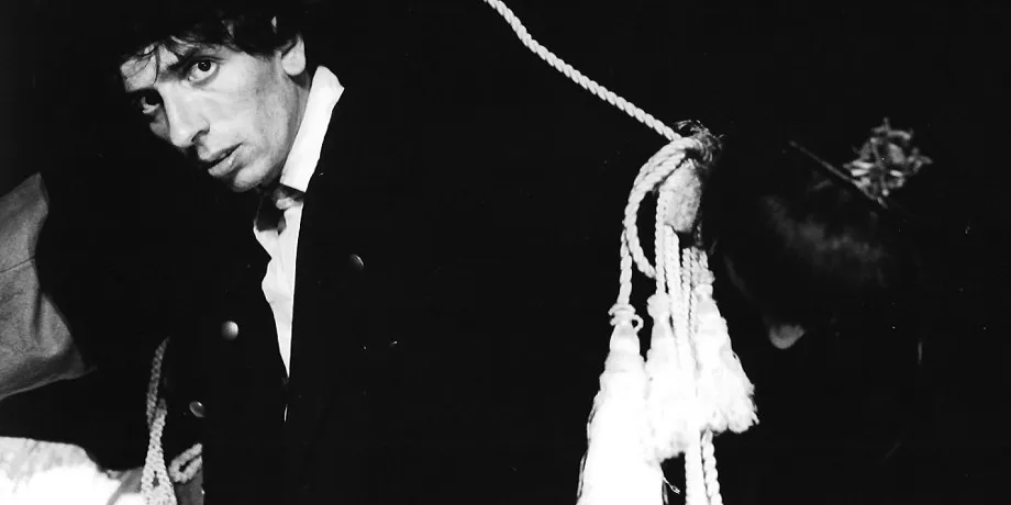 Accademia Internazionale di Teatro Roma - Medea e Giasone / La Sacra crociata / Melomelò … - Anno Accademico 1989/1990 - foto 5