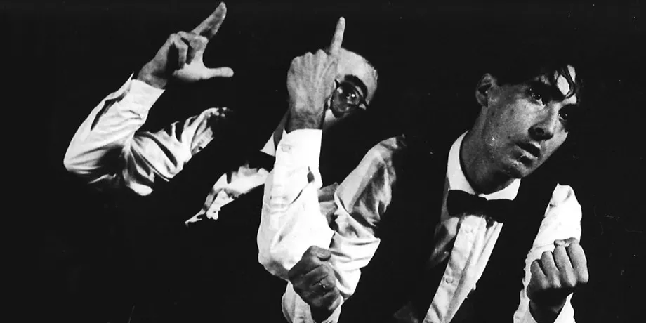 Accademia Internazionale di Teatro Roma - Cinemelò / Arlecchino va alla guerra / La Peste … - Anno Accademico 1986/1987 - foto 3