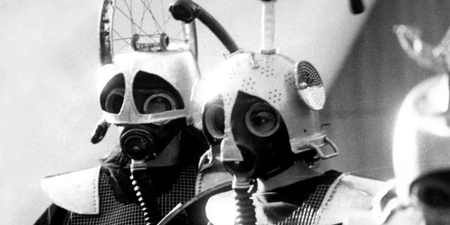 Accademia Internazionale di Teatro Roma - Tristano e Isotta / Il Carnevale di Basilea / Il Gobbo di Notre Dame … - Anno Accademico 1984/1985 - foto 1