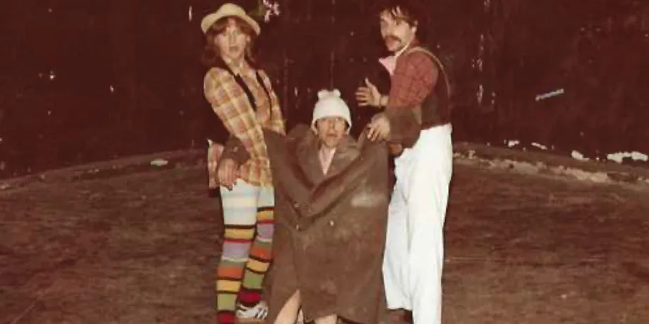 Accademia Internazionale di Teatro Roma - "Compagnia Circo a Vapore" - Anno Accademico 1981/1987 - foto 5