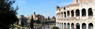 Viale del Parco del Celio