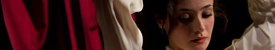 Accademia Internazionale di Teatro Roma - Accademie e Scuole di Recitazione AFAM-MUR