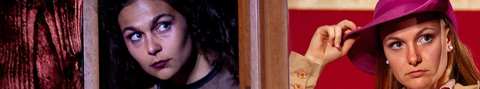 Accademia Internazionale di Teatro Roma - Accademie e Scuole di Recitazione AFAM-MUR