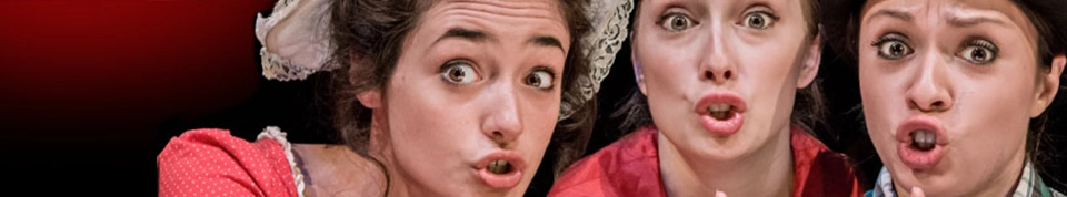 Accademia Internazionale di Teatro Roma – Piano di studi e Ordinamento