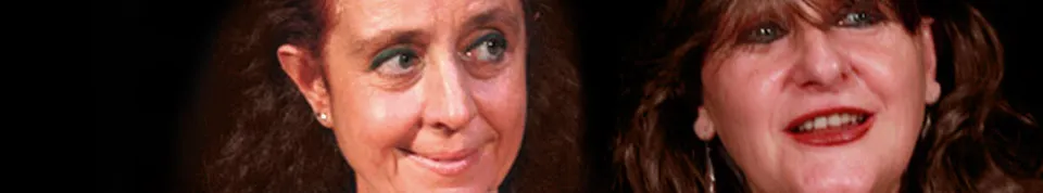 Accademia Internazionale di Teatro Roma - Docenti