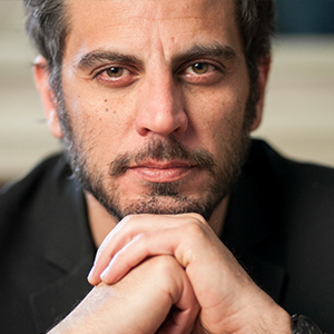 Docenti Cristiano Gerbino