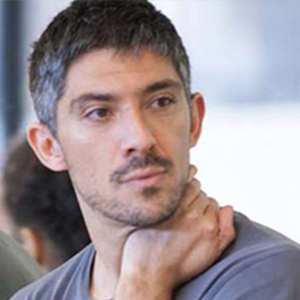 Docenti Pablo Tapia Leyton